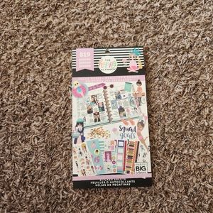 The Happy Planner Sticker Sheet